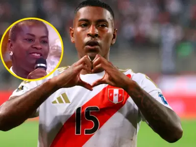 Miguel Araujo sorprende a su madre regalndole casa propia