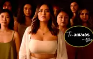 Estreno! Amy Gutirrez lanza su nuevo tema "Te amars" donde celebra la belleza diversa de las mujeres