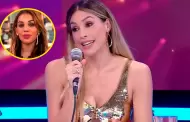 Milett Figueroa reconoce que Tinelli la puso como jurado de 'Cantando 2024': "Me siento muy orgullosa"