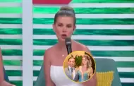 Revisa su celular? Brunella Horna confiesa que tiene todas las claves de Richard Acua