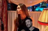 Natalie Vrtiz lamenta la muerte de Liam Payne y recuerda entrevista: "Qu tragedia!"