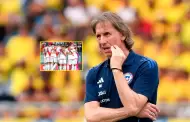 Inesperado! Ricardo Gareca volver a Lima tras hacer importante promesa para el partido Per vs. Chile