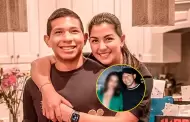 Edison Flores asisti a evento sin Ana Siucho y pos con mujer: Con quin fue fotografiado?