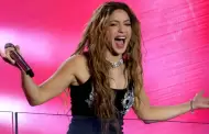 Shakira suspende el 90% de sus conciertos poco antes de empezar su gira: Qu pasar con las entradas?