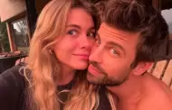 Enterr a Shakira? Gerard Piqu habla por primera vez sobre su vida sentimental: "Soy muy feliz"