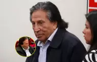 Caso Interocanica Sur: Alejandro Toledo es sentenciado a 20 aos y 6 meses de prisin