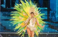 Sorprendente! Arlette Rujel luci traje que rinde homenaje al arroz en el Miss Grand International 2024