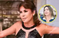 La expone! Ex urraca revela cmo es trabajar con Magaly Medina: "Es muy exigente y perfeccionista"