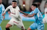 Se juega! Sporting Cristal enfrentar a Universitario: Mininter otorg garantas para el partido