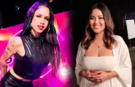 Lo que se viene! Amy Gutirrez y Asmir Young lanzarn juntas su nuevo xito "La Technocumbia"