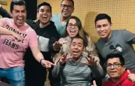 Lder de Orquesta Candela emocionado por estreno de 'El amor de su vida': "Otro golazo de media cancha"