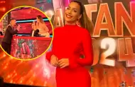 Milett Figueroa sorprende tras cantar a capella en 'Cantando 2024': Se llev todos los elogios