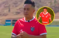 Christian Cueva fue titular en partido de Cienciano ante Alianza Atltico, pero solo jug 20 minutos Qu pas?