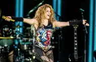 Shakira pide ayuda a sus fanticos para armar un setlist para su gira: Qu cancin agregaras?