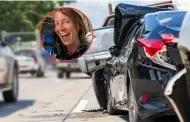 Lamentable! Famosa ex chica reality pierde la vida en un trgico accidente automovilstico