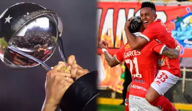 Futbolistas de Cienciano recibirn jugoso monto tras asegurarse un lugar en la Copa Sudamericana.