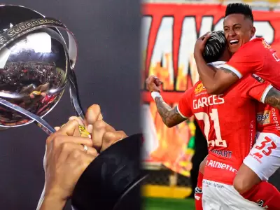 Futbolistas de Cienciano recibirn jugoso monto tras asegurarse un lugar en la Copa Sudamericana.