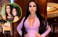 Las elogi? Paola Ruiz se confiesa y revela cmo fue su relacin con Tula Rodrguez y Mariella Zanetti