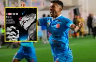 Se meti con Doa Peta? Deportivo Garcilaso calienta la previa del partido anteAlianzaLima