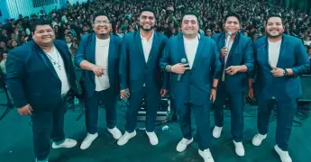 Csar BK y Erick Elera cancelan estreno de su tema