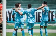 Goleada histrica! Sporting Cristal aplast 12-0 a Unin Comercio por la fecha 16 del Torneo Clausura