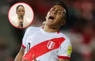 Christian Cueva DENUNCIA a Pamela Lpez por violencia fsica y psicolgica: "Yo soy la vctima"