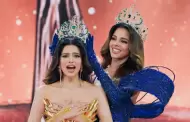 Luciana Fuster: El exorbitante SUELDO que seguir recibiendo pese ya no ser Miss Grand International