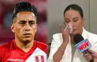 La quiere fuera! Christian Cueva le pide a Pamela Lpez que desaloje su casa tras demanda