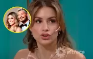 Milett Figueroa incmoda tras comentario sobre Marcelo Tinelli: "Es mucho mayor que t"