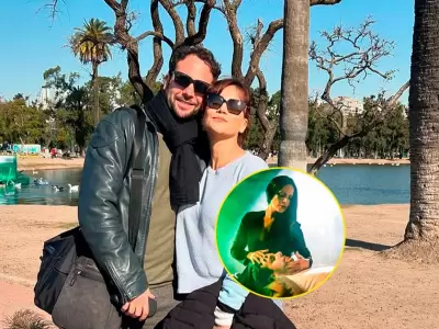 Mnica Snchez brilla en el videoclip "Querida Parca" de su pareja Daniel Sacro.