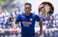 Christian Cueva: Declaran inadmisible su denuncia contra Pamela Lpez por presunta violencia