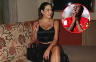 Pamela Lpez rompe su silencio tras denuncia de Christian Cueva: "Delatan lo mier** que es"