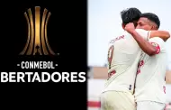 Conmebol enva potente mensaje a Universitario de Deportes: "Primer campen en la historia"