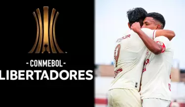 Conmebol felicita a Universitario de Deportes por importante logro.