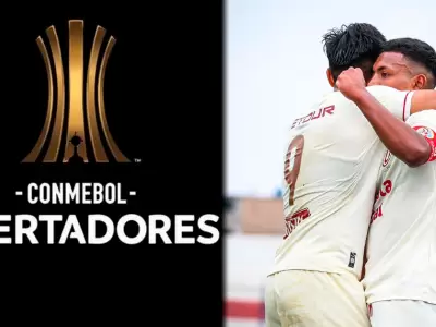 Conmebol felicita a Universitario de Deportes por importante logro.