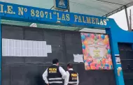 De terror! Escolar fallece tras ser baleado por presuntos sicarios cuando se dirigaasucolegio