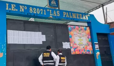 Adolescente fallece tras ser baleado por presuntos sicarios