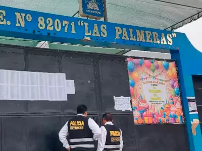 Adolescente fallece tras ser baleado por presuntos sicarios