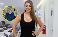 Melissa Klug sorprende con el precio de las prendas de su marca de ropa Cunto cuesta y por qu tan caro?