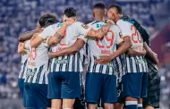 Alianza Lima sufre importante baja previo a su encuentro contra Cusco FC De quin se trata?