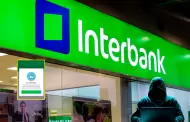 Interbank: Esto es lo que se sabe sobre la cada de la app y filtracin de datos