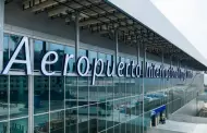 Atencin! Nuevo Aeropuerto Internacional Jorge Chvez iniciar operaciones el 29 de enero del 2025