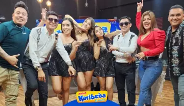 El Encanto de Corazn presenta su nuevo tema musical