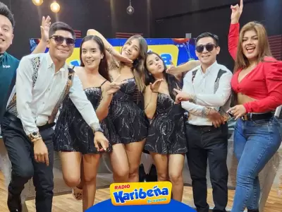 El Encanto de Corazn presenta su nuevo tema musical