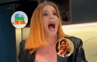 Nuevo jale! Johanna San Miguel regresa a la televisin y se une al elenco de "Al fondo hay sitio" (VIDEO)