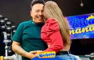 Regresa a Karibea? Dani Daniel se luce con Alexa Samam en posible nuevo programa