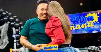 Alejandra Baigorria muestra sorprendentes detalles de su nuevo proyecto.