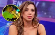 Mnica Cabrejos advierte a Pamela Franco tras beso con Cueva: "La que se lo queda, pierde"