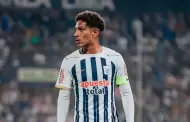 Preocupacin en Alianza! Paolo Guerrero no entren por problemas de salud previo a partido ante Cusco FC