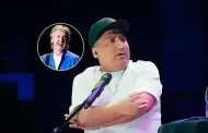 Jorge Luna revel su curioso incidente con Paul McCartney: "Me trataron como cualquier huev*da"